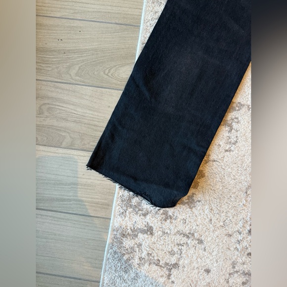 Zara Women’s Straight Jeans - Picture 13 of 16